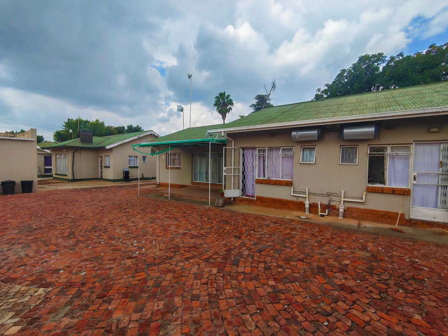 26 Bedroom Property for Sale in Die Bult North West